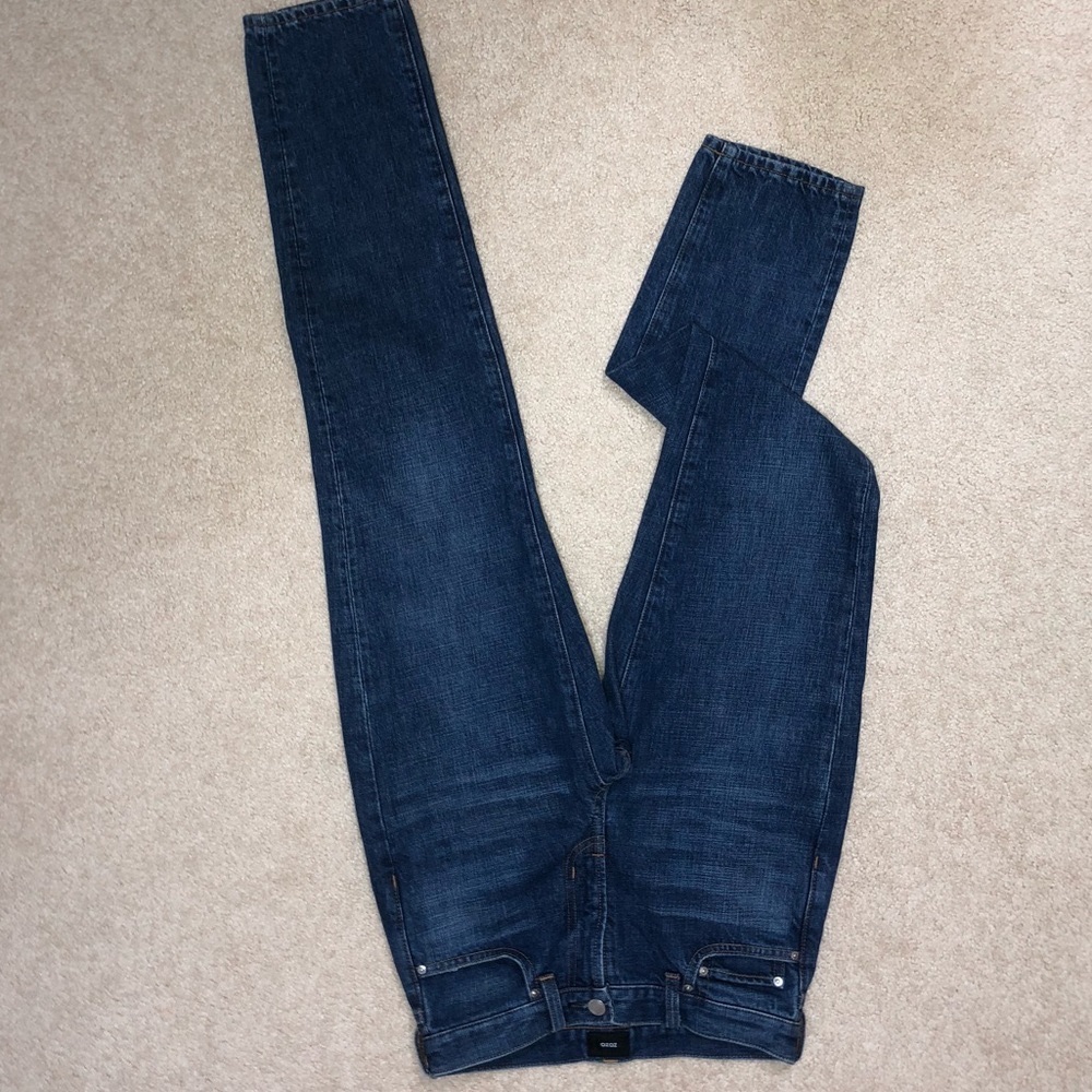 ZOZO SKINNY JEANS